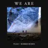 TGAO - We Are - Single
